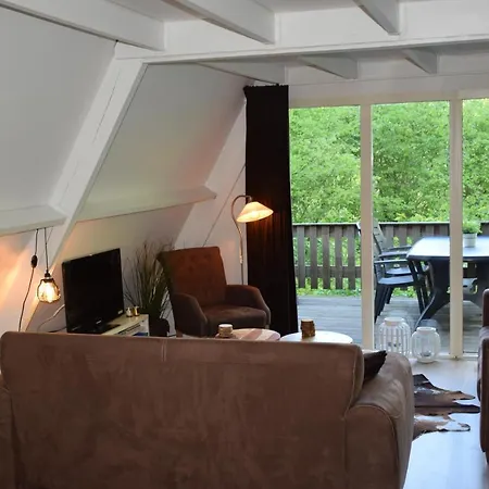The Forest Chalet * Durbuy