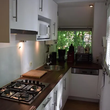 The Forest Chalet