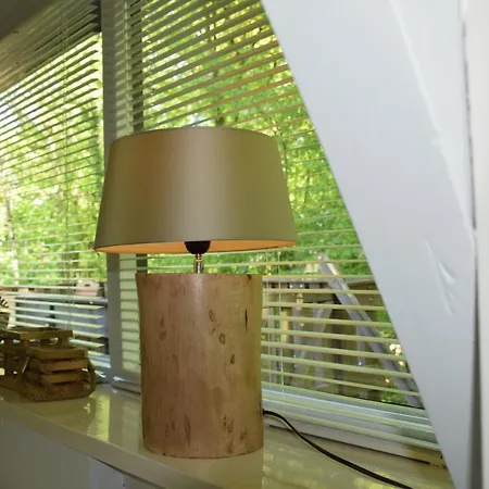 The Forest Chalet 木屋 杜柏